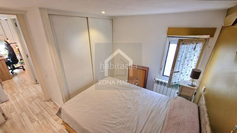 Foto 892ff33e-d693-4f93-9f8b-a4ed151d89c0. Pis a Bellas Vistas Madrid