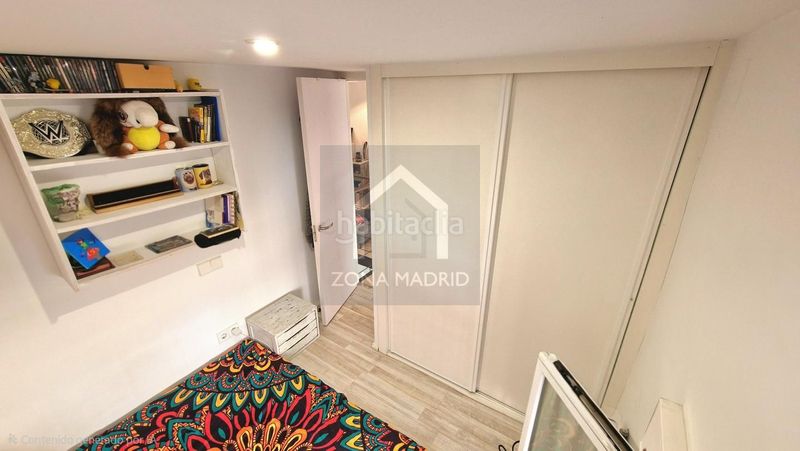 Foto 92500546-137f-48fa-b579-0fb0355383b3. Pis a Bellas Vistas Madrid