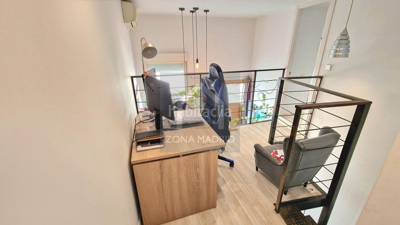 Foto b1784dfe-4d67-4d05-95fc-9e7eca49e79c. Pis a Bellas Vistas Madrid