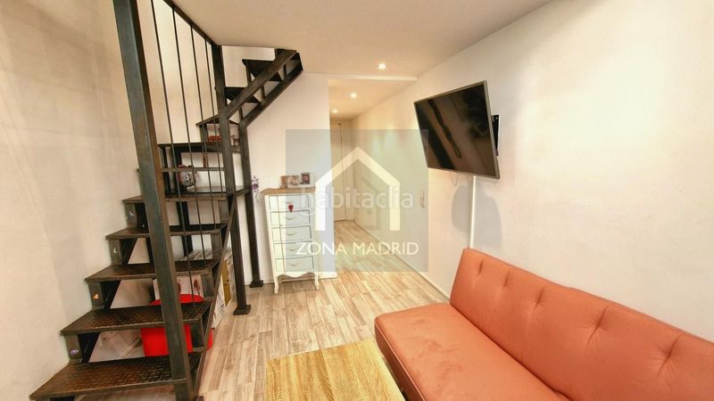 Foto b8dfddb6-eae8-494e-8c24-971bd593250d. Pis a Bellas Vistas Madrid