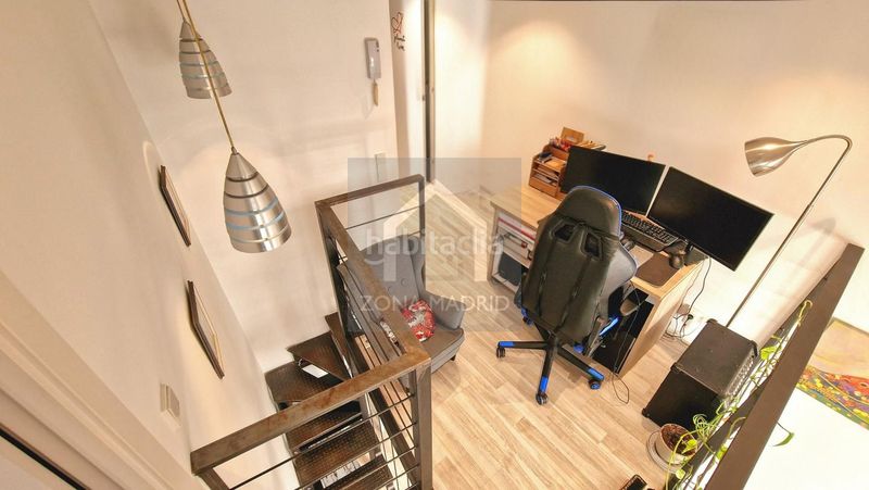 Foto bce0ae50-ec4d-4b07-b508-e2339369060c. Pis a Bellas Vistas Madrid