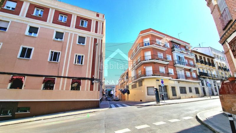 Foto c2ff1676-6a0a-4f6a-bbe5-47229fc17468. Pis a Bellas Vistas Madrid