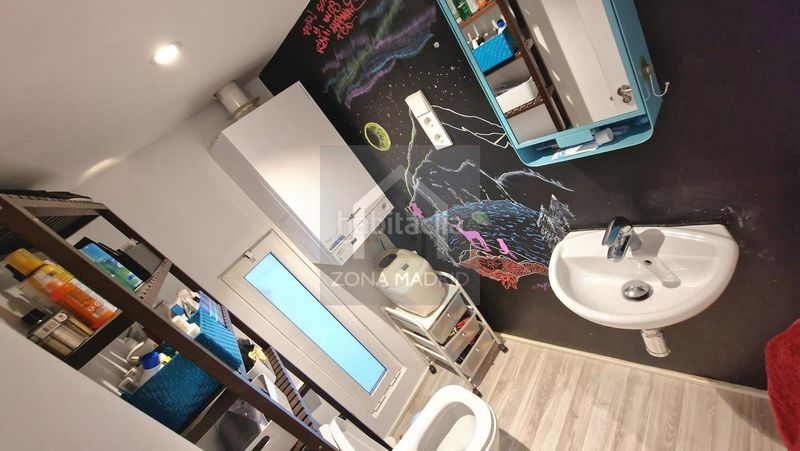 Foto cbd7c619-9a23-447c-aa27-758944dd728c. Pis a Bellas Vistas Madrid