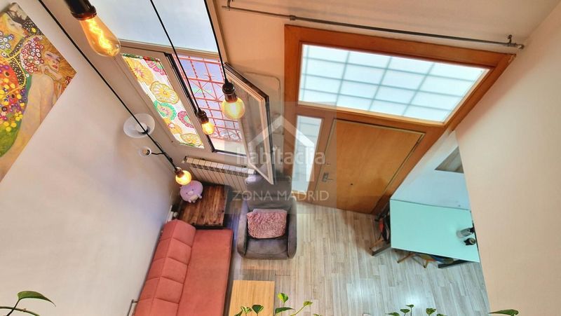 Foto ce8e2e56-df4d-4802-addd-70e7c55f0362. Pis a Bellas Vistas Madrid