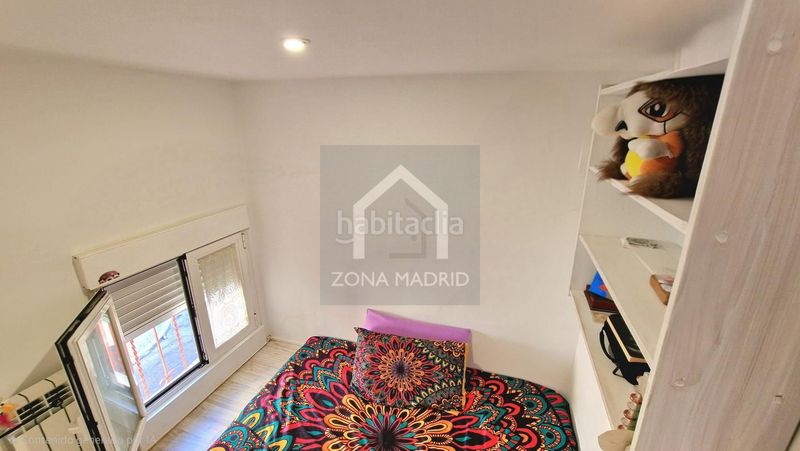 Foto d0ca7f52-a3fe-4996-83d0-1a60fb103458. Pis a Bellas Vistas Madrid
