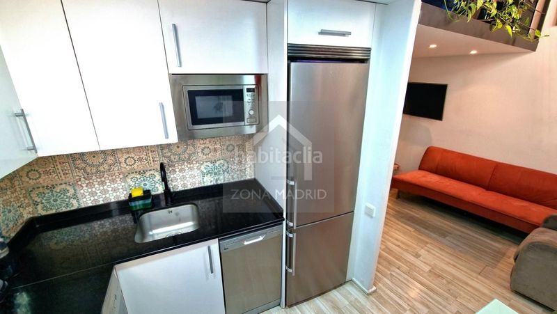 Foto d7b5bbb3-df65-4bf5-8f83-2c2a736e6b2c. Pis a Bellas Vistas Madrid