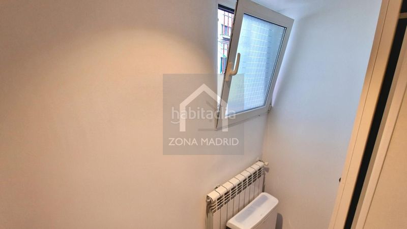 Foto def3e5e3-3a43-4e11-8a87-b993bf7cb842. Pis a Bellas Vistas Madrid
