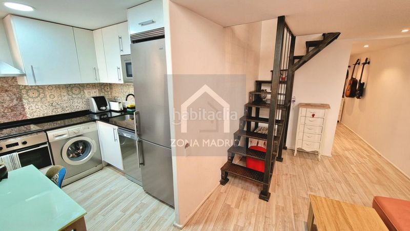 Foto e80d8278-ae9e-4d2f-a868-4a2764bbb719. Pis a Bellas Vistas Madrid