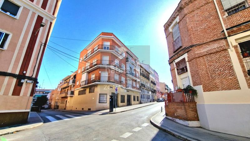 Foto f7f66e92-8c64-4e44-b75f-a165ea20566e. Pis a Bellas Vistas Madrid