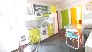 Etagenwohnung  Del oso