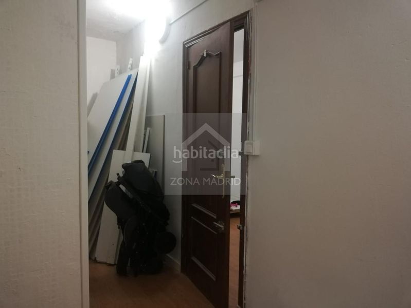 Foto 074168d6-4525-4904-85b3-613fc183e3d2. Local comercial a Numancia Madrid