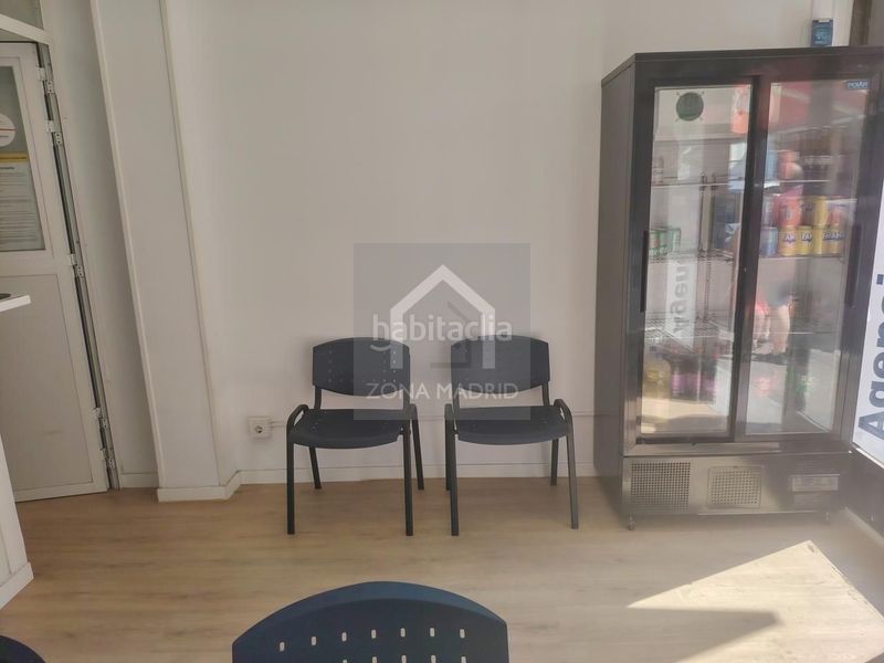 Foto 1161961a-982a-4435-b0da-a1fd753796c7. Local comercial a Numancia Madrid