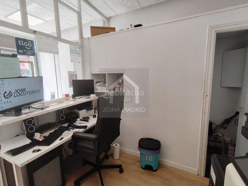 Foto 61ec7f2c-2e24-490d-81f4-147bdb85df3f. Local comercial a Numancia Madrid