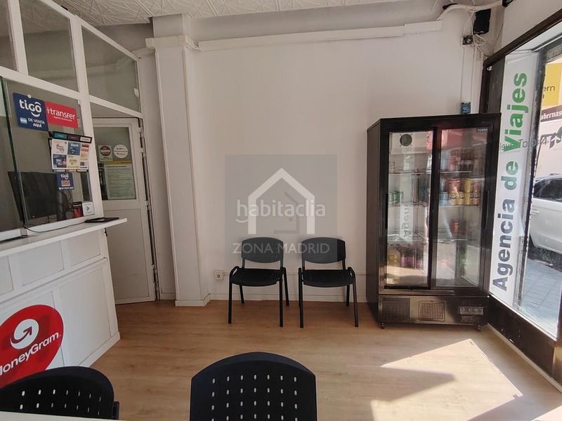 Foto 7c0d7f1b-76c3-47b7-a707-9e059e96c9ce. Local comercial a Numancia Madrid