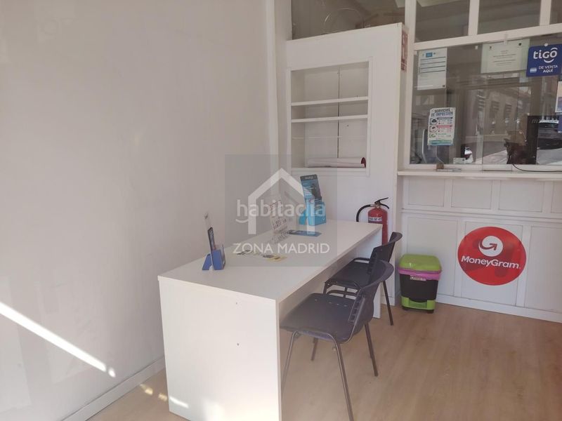 Foto 9391360c-9ad4-4ff0-8973-b0f0097b3756. Local comercial a Numancia Madrid