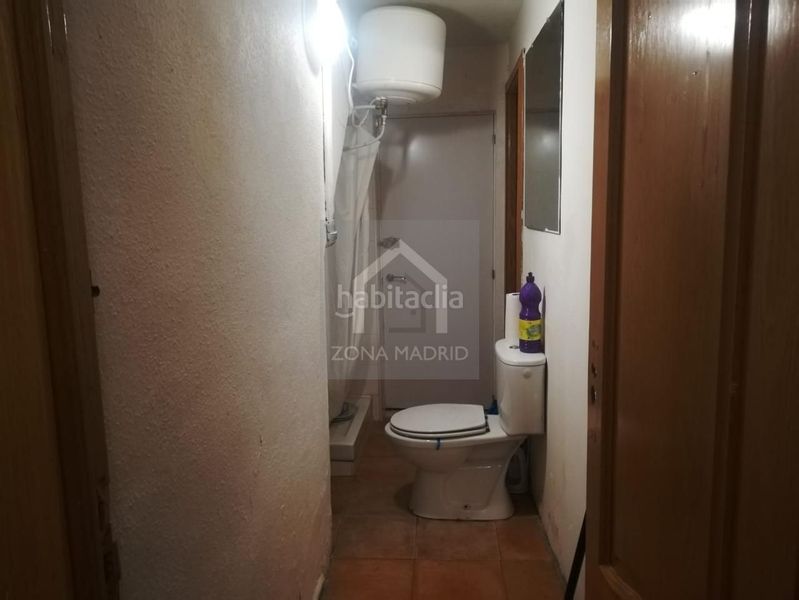 Foto b66df95b-5f97-4f24-88aa-f0309ff05965. Local comercial a Numancia Madrid