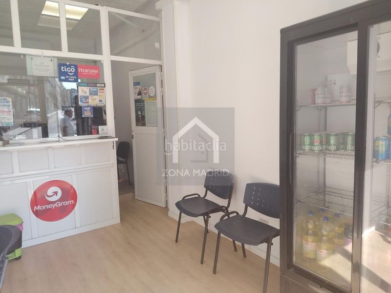 Foto b991a69d-51b5-42f4-ab61-1a2306283003. Local comercial a Numancia Madrid
