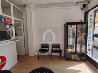 Geschäftsraum  Calle picos de europa. Local comercial en venta, vallecas, en una ubicación muy próxima
