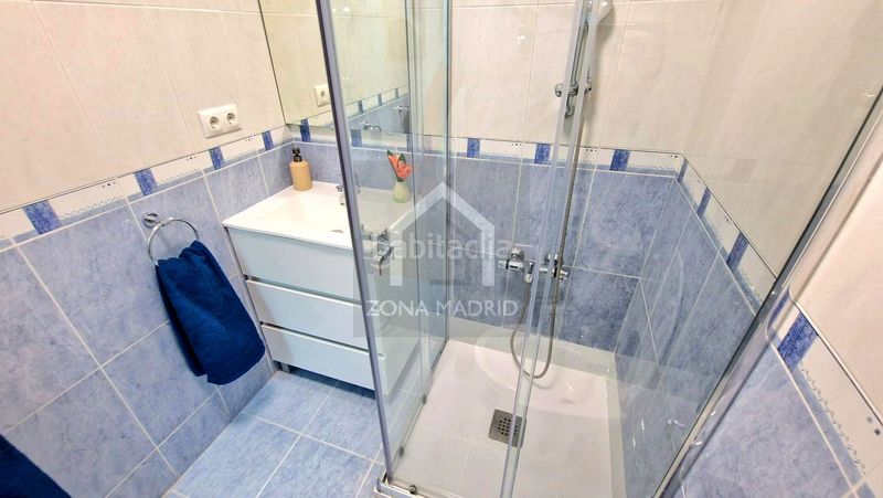 Foto 53852e23-7871-4752-b27c-da7380d6b6f7. Pis a Pueblo Nuevo Madrid