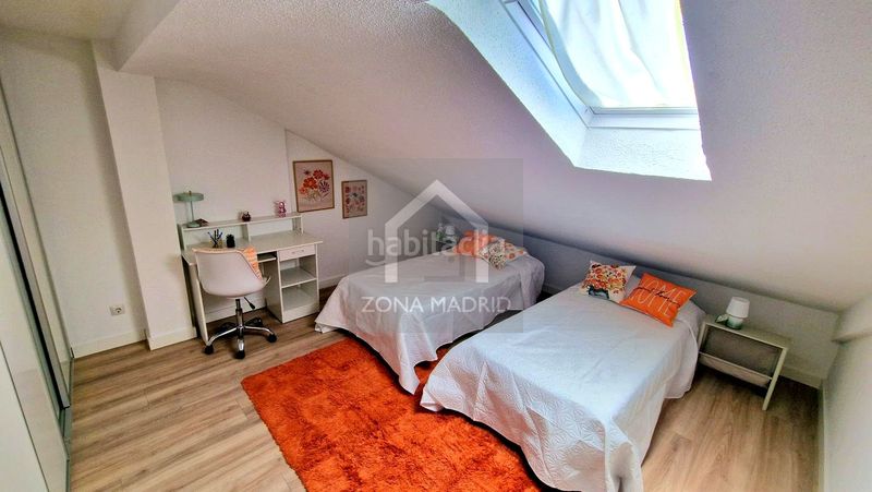 Foto 7d555006-41f9-4640-83ee-98affd004547. Pis a Pueblo Nuevo Madrid