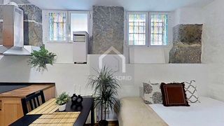 Planta baixa  Calle de zurita. Zona madrid real estate vende vivienda exterior, de 45 m2, refor