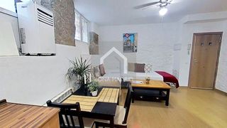 Planta baixa  Calle de zurita. Zona madrid real estate vende vivienda exterior, de 45 m2, refor