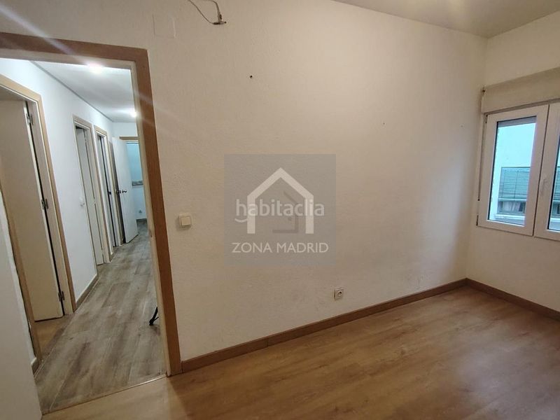 Foto 0d36ca64-b326-4685-a17e-dcd7b39f3ec3. Pis amb aparcament a Acacias Madrid