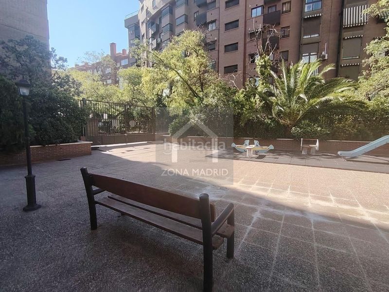 Foto 40a31093-a0c4-4956-92bc-9dbe24f0e632. Pis amb aparcament a Acacias Madrid