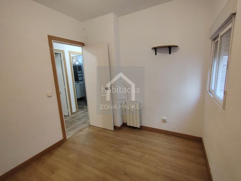 Foto 6f1ceb16-cad4-4db4-88d8-fa45501e2daa. Pis amb aparcament a Acacias Madrid
