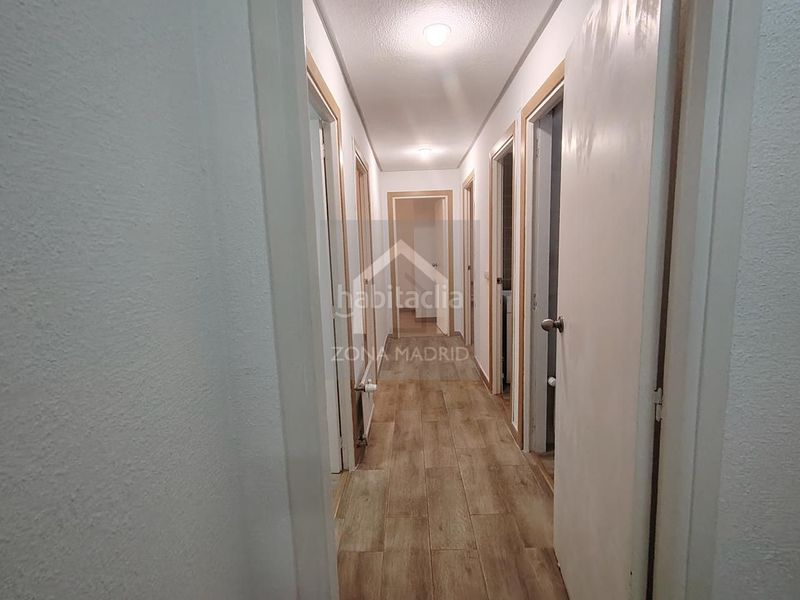 Foto cd1ad97d-eef1-4598-91f2-ff278b69e3d7. Pis amb aparcament a Acacias Madrid