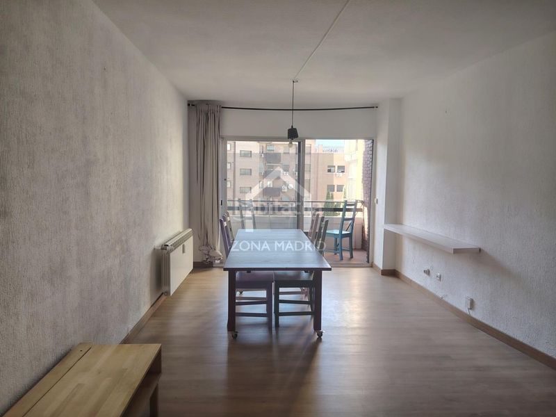 Foto d27fbe6a-505c-48d4-98be-4289d6928eb5. Pis amb aparcament a Acacias Madrid