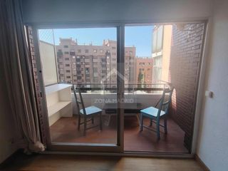 Flat  Calle san anastasio. Zona madrid real estate vende espectacular vivienda exterior de