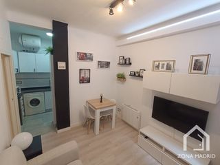 Rent Flat  Calle del doctor fourquet