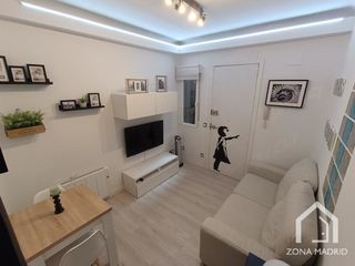 Flat in Calle del Doctor Fourquet