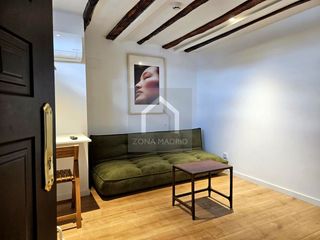 Studio à Calle de la Torrecilla del Leal