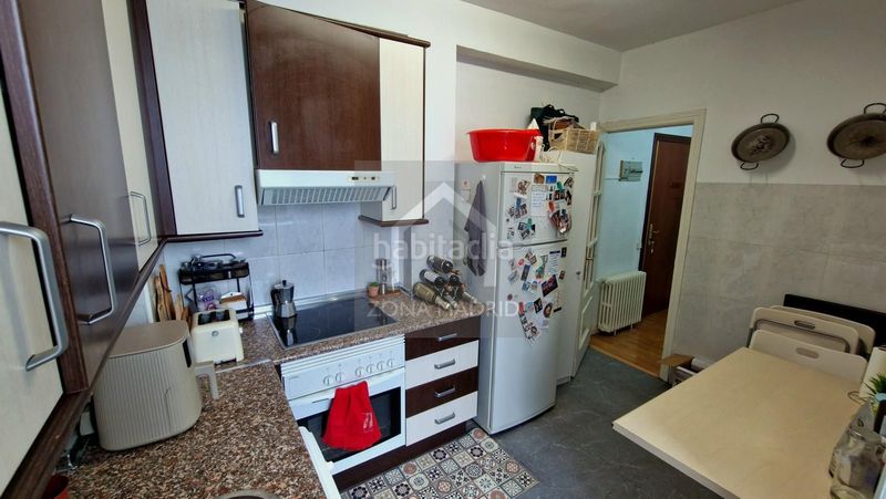 Foto 2e12fc33-24dc-4daa-8354-fb8187cd8be9. Pis a Bellas Vistas Madrid