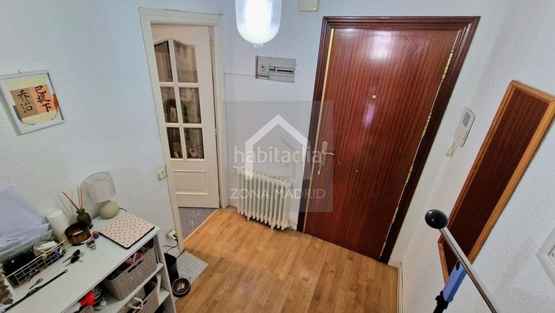 Foto 2f55df5b-9c51-482c-82e1-68e19773156a. Pis a Bellas Vistas Madrid