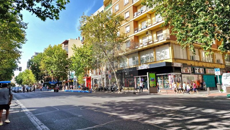 Foto 31c18c01-046f-4379-98fe-e7542ad98098. Pis a Bellas Vistas Madrid