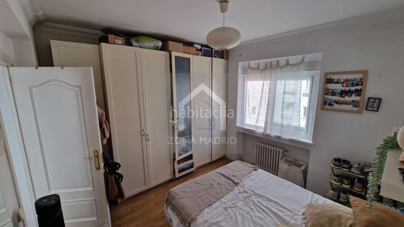 Foto 38d3df98-171f-4ca6-8b04-69673a02417e. Pis a Bellas Vistas Madrid