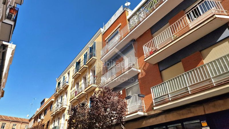 Foto 41a4a5ae-596f-4ed8-9bb0-fd7324d1b469. Pis a Bellas Vistas Madrid
