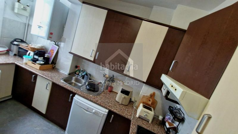 Foto 502aa7f9-8ef6-449d-a83c-61e555fff109. Pis a Bellas Vistas Madrid
