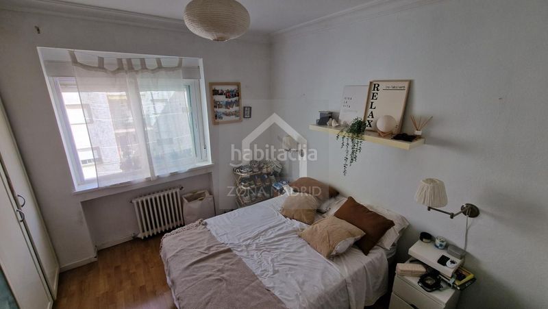 Foto 58f0746c-7e04-459e-b553-41b7e416db0b. Pis a Bellas Vistas Madrid