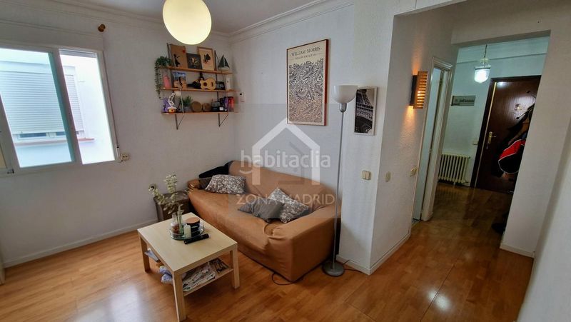 Foto 717284c2-59ac-4c35-b22a-97b96eb3a978. Pis a Bellas Vistas Madrid
