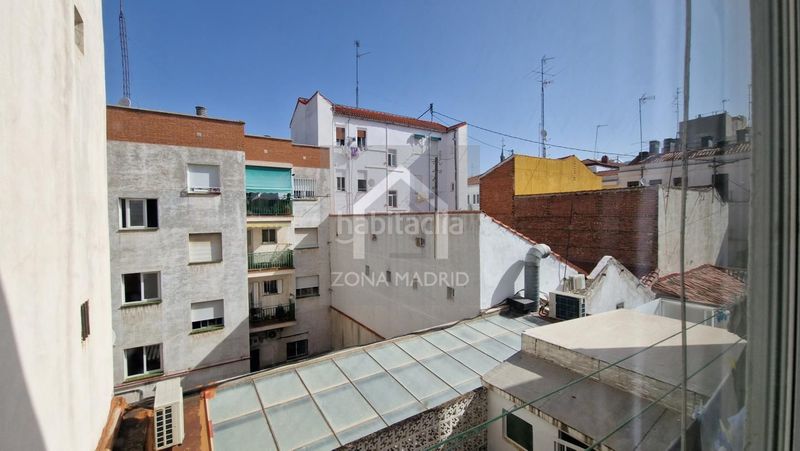 Foto 731b0d4f-f546-43cf-b9bc-af889cf6d8e5. Pis a Bellas Vistas Madrid