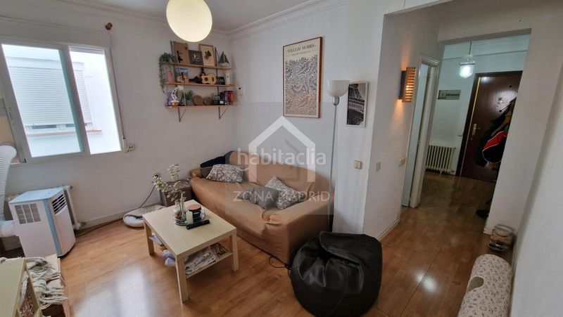 Foto a137d882-4d27-4de9-8537-3cd239d16d3f. Pis a Bellas Vistas Madrid