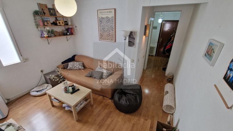 Foto a3f98548-a86a-4aff-a647-65faea0929e3. Pis a Bellas Vistas Madrid