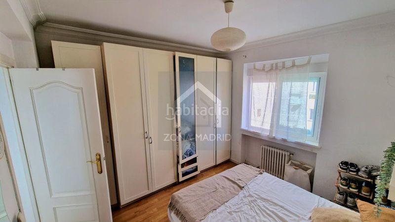 Foto a7b313de-3343-492c-892f-dbba04274bd1. Pis a Bellas Vistas Madrid