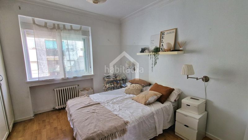 Foto a8b0aef8-d5bf-4d3f-bd6c-1c9a79a7374a. Pis a Bellas Vistas Madrid