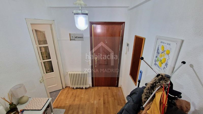 Foto ad5bf520-7952-4d0c-8a93-673cfaf36a2e. Pis a Bellas Vistas Madrid