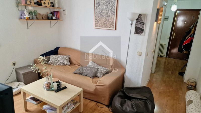 Foto b24bebbc-30f5-4627-9037-7966f4dd4e94. Pis a Bellas Vistas Madrid